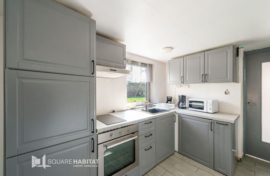 Ensemble immobilier  sur 1089 m²