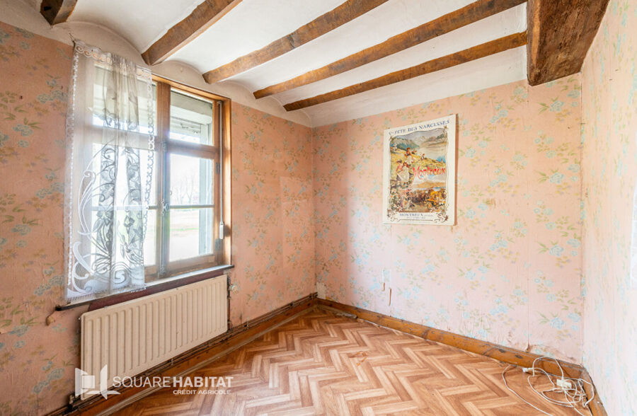 Ensemble immobilier  sur 1089 m²