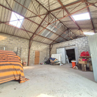 BERCK Plage , Exclusivité  ,maison 4 à 6 chambres + hangar , à 100M de la plage !!