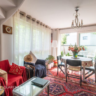 Appartement Le Touquet-paris-plage 3 pièce(s) 62.6 m2