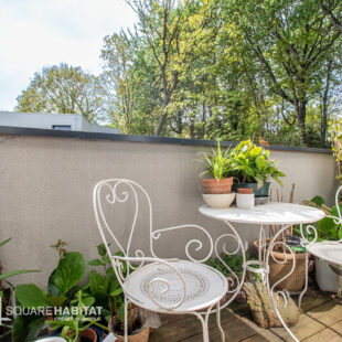 Appartement Le Touquet-paris-plage 3 pièce(s) 62.6 m2