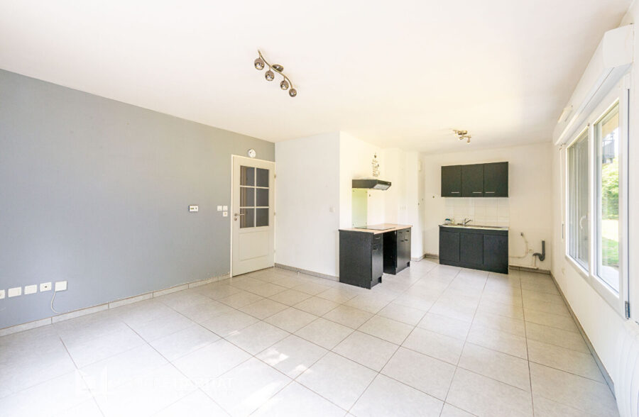 APPARTEMENT T2 DE 48.90 M²