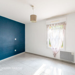 APPARTEMENT T2 DE 48.90 M²