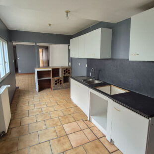 Maison Quiévrechain 8 pièce(s) 142 m2