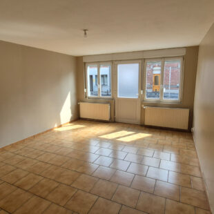 Maison Quiévrechain 8 pièce(s) 142 m2