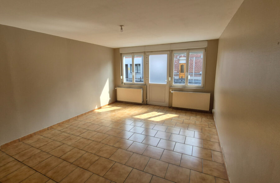 Maison Quiévrechain 8 pièce(s) 142 m2