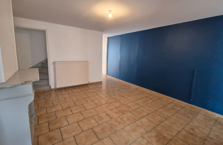 Maison Quiévrechain 8 pièce(s) 142 m2