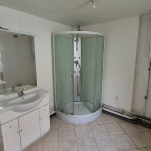 Maison Quiévrechain 8 pièce(s) 142 m2