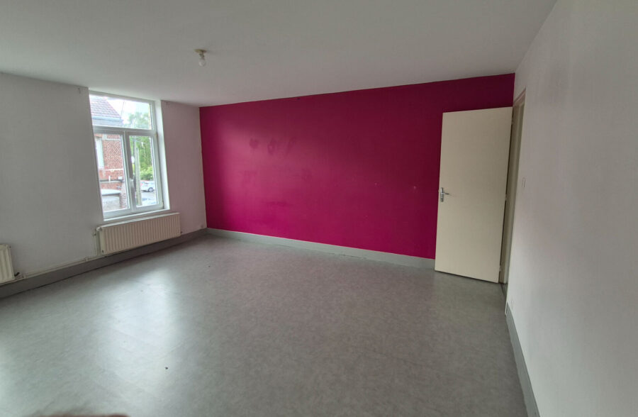 Maison Quiévrechain 8 pièce(s) 142 m2