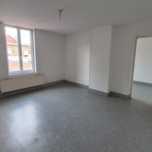 Maison Quiévrechain 8 pièce(s) 142 m2
