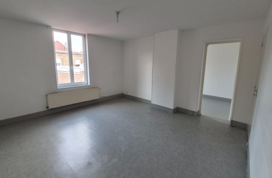 Maison Quiévrechain 8 pièce(s) 142 m2