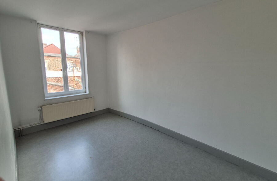 Maison Quiévrechain 8 pièce(s) 142 m2