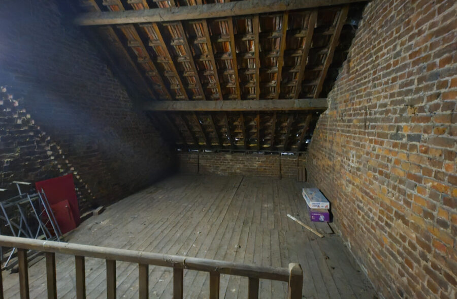 Maison Quiévrechain 8 pièce(s) 142 m2