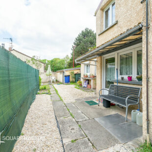 MAISON INDIVIDUELLE DE 85 M² &nbsp;Sous compromis&nbsp;