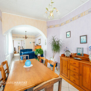 MAISON INDIVIDUELLE DE 85 M² &nbsp;Sous compromis&nbsp;