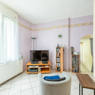 MAISON INDIVIDUELLE DE 85 M² &nbsp;Sous compromis&nbsp;