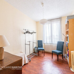 MAISON INDIVIDUELLE DE 85 M² &nbsp;Sous compromis&nbsp;