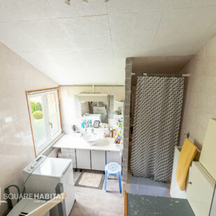 MAISON INDIVIDUELLE DE 85 M² &nbsp;Sous compromis&nbsp;