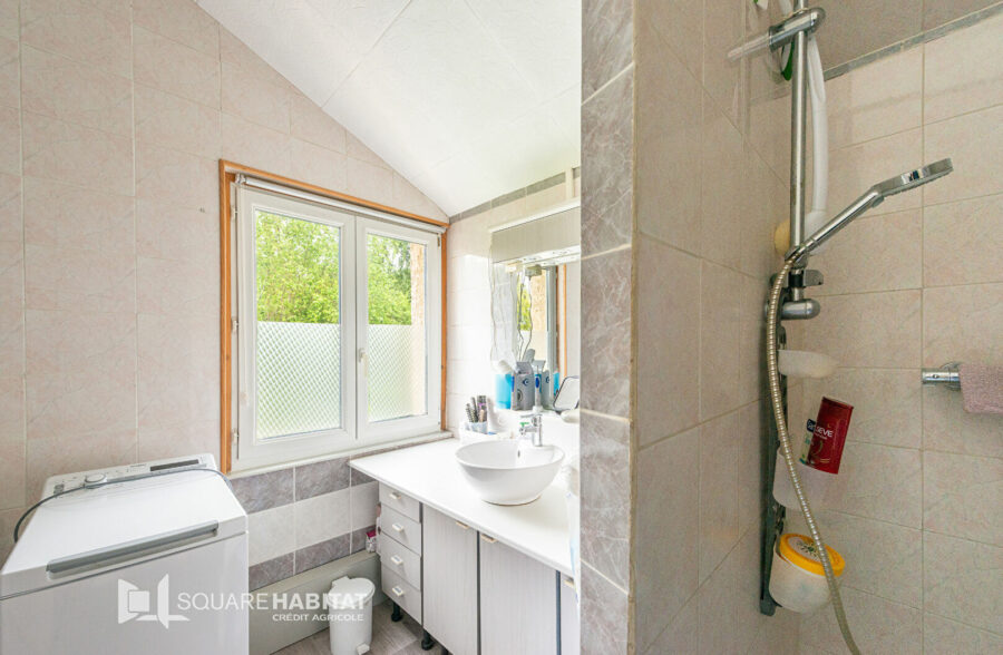 MAISON INDIVIDUELLE DE 85 M² &nbsp;Sous compromis&nbsp;