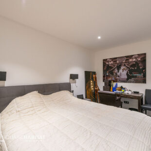 MAISON CUBIQUE INDIVIDUELLE DE 230 M² AVEC GARAGE  Sous compromis 