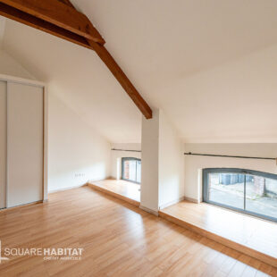 MAISON SEMI INDIVIDUELLE