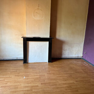 MAISON DE 66 M²