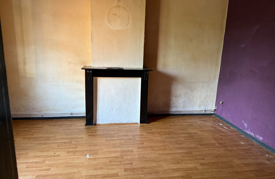 MAISON DE 66 M²