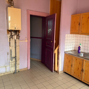 MAISON DE 66 M²