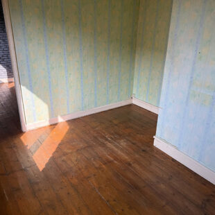 MAISON DE 66 M²