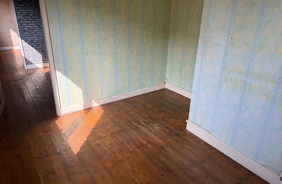 MAISON DE 66 M²