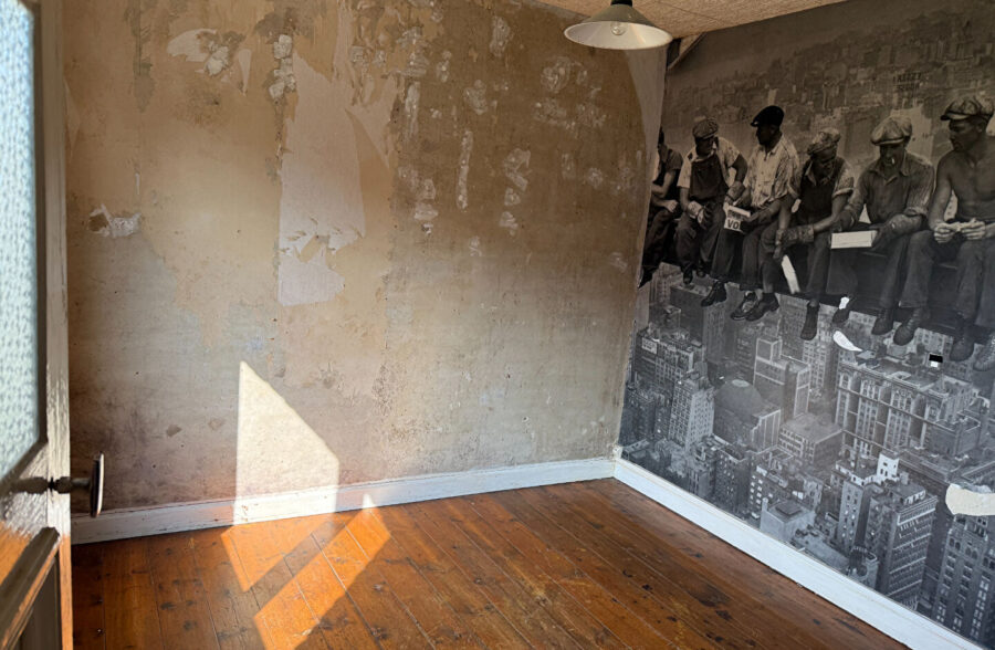 MAISON DE 66 M²