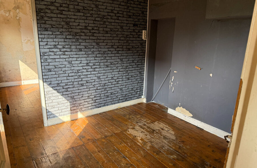 MAISON DE 66 M²
