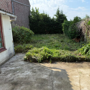 MAISON DE 66 M²  Sous compromis 