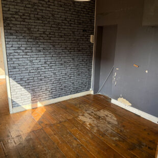 MAISON DE 66 M²  Sous compromis 