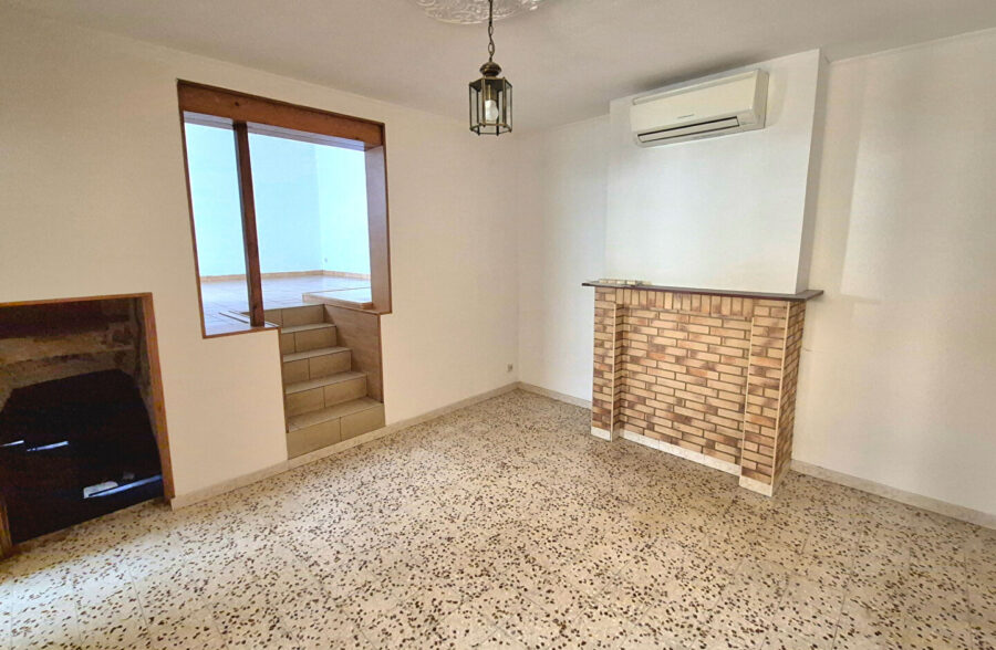 Maison Beuvrages 4 pièce(s) 72 m2