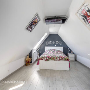 Maison individuelle – Premesques VENDU PAR NOS SOINS !  Sous compromis 