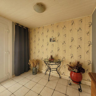 MAISON ENTRETENUE ET RENOVEE