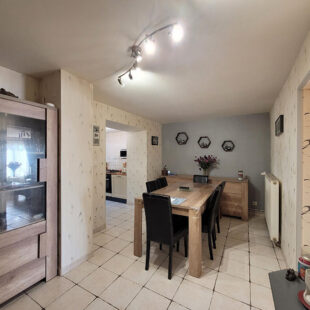 MAISON ENTRETENUE ET RENOVEE