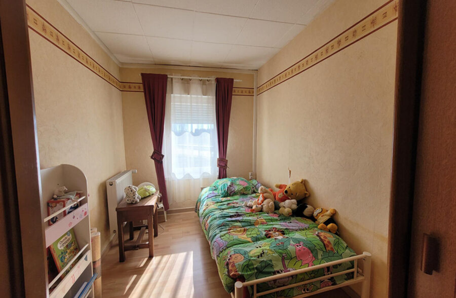 MAISON ENTRETENUE ET RENOVEE