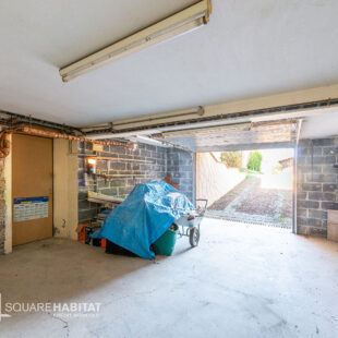 MAISON INDIVIDUELLE AUX VOLUMES INCROYABLES