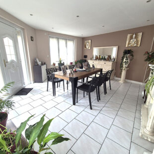 Maison Meurchin 220 m²