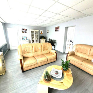 Maison Meurchin 220 m²