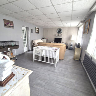 Maison Meurchin 220 m²