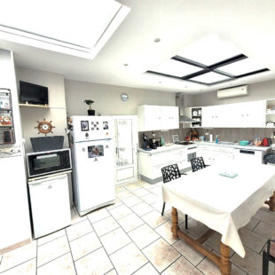 Maison Meurchin 220 m²
