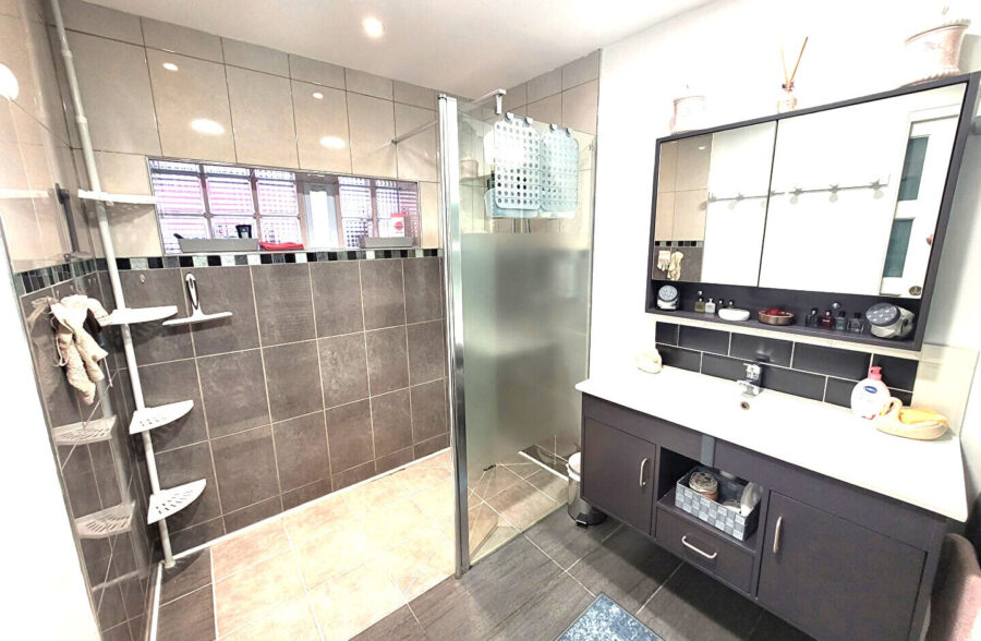 Maison Meurchin 220 m²