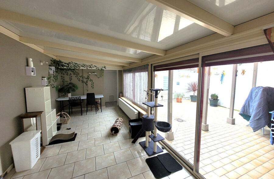 Maison Meurchin 220 m²