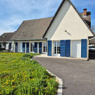 Pavillon Plain Pied Liévin