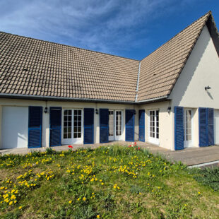 Pavillon Plain Pied Liévin