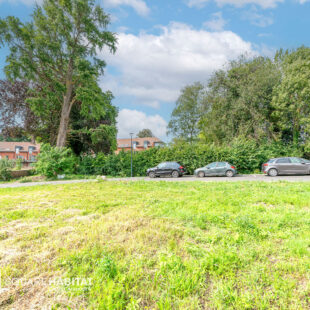 Terrain Saultain 411 m2 Terrain Saultain 411 m2