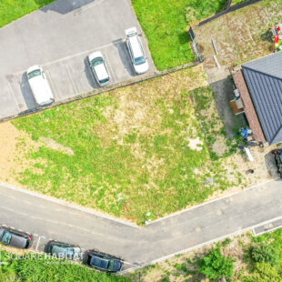 Terrain Saultain 411 m2 Terrain Saultain 411 m2